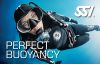 Техніки ідеальної плавучості - SSI Perfect Buoyancy